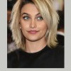 Short hairstyle pictures for 2022