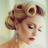 50s formal hairstyles