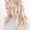 Best hairstyles for blonde hair