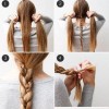 Cool fast hairstyles