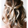 Cute and very easy hairstyles