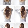 East to do hairstyles
