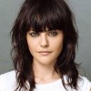 Good hairstyles with bangs