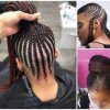 Latest african braid styles