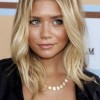 New blonde hair trends