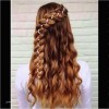 New simple and easy hairstyles