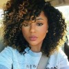 Pictures of short curly weave hairstyles
