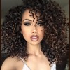 Pictures of short curly weaves
