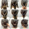 Quick and easy hairstyles for beginners