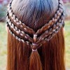 Really pretty easy hairstyles
