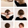 Really quick hairstyles