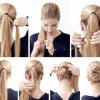 Really really easy hairstyles
