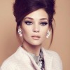 Retro formal hairstyles