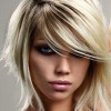 Short haircut style for female