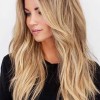 Short layered hairstyles for long hair