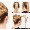 Simple hairstyles to do