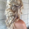 Some up some down prom hairstyles