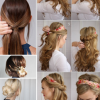 Top 10 easy hairstyles