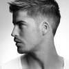 Top mens hairstyle