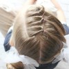 Very easy hairstyles for girls