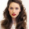 Vintage style updos