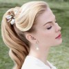 Womens pin up hairstyles