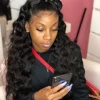 Easy quick weave hairstyles