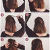 Simple hairstyles for women
