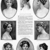 Vintage womens hairstyles