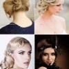 1920s inspired hairstyles
