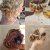 1920s updo hairstyles