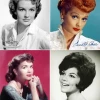 1950 womens hairstyles