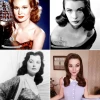 50s long hairstyles