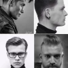 50s style haircut