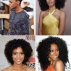 African american curly weave hairstyles