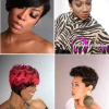 African american quick weave hairstyles
