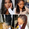 African best braids