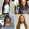 African hair braiding designs