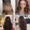 Beautiful simple hairstyles