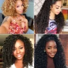 Best curly hair weave