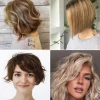 Best hairstyles for fine wavy hair