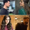 Bollywood actor hairstyle
