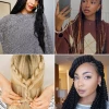Braided hairstyles for ladies
