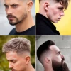Cool hairstyles for short hair guys