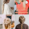 Cool hairstyles that are easy to do