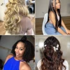 Down do hairstyles
