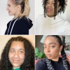Easy but beautiful hairstyles
