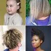 Hairstyles for baby fine hair