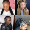 Latest weaving hairstyles