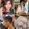 Latest women’s hair trends